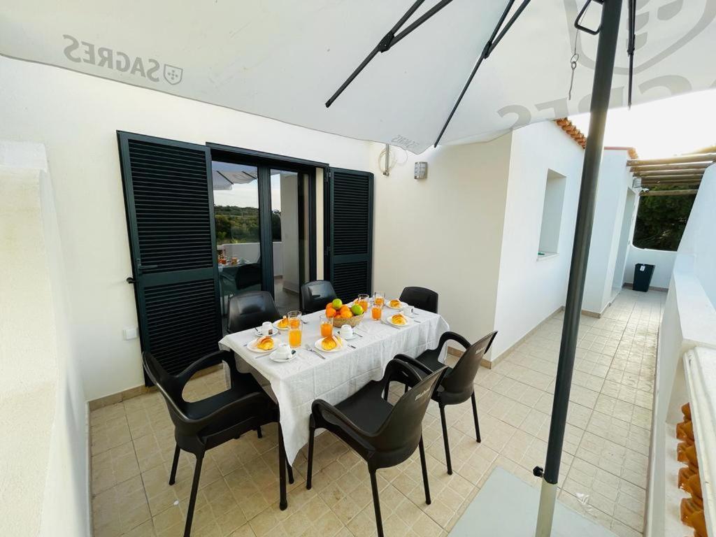 Casa Azinheira 1ºa- Albufeira Villa Exterior foto