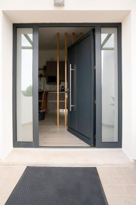 Casa Azinheira 1ºa- Albufeira Villa Exterior foto