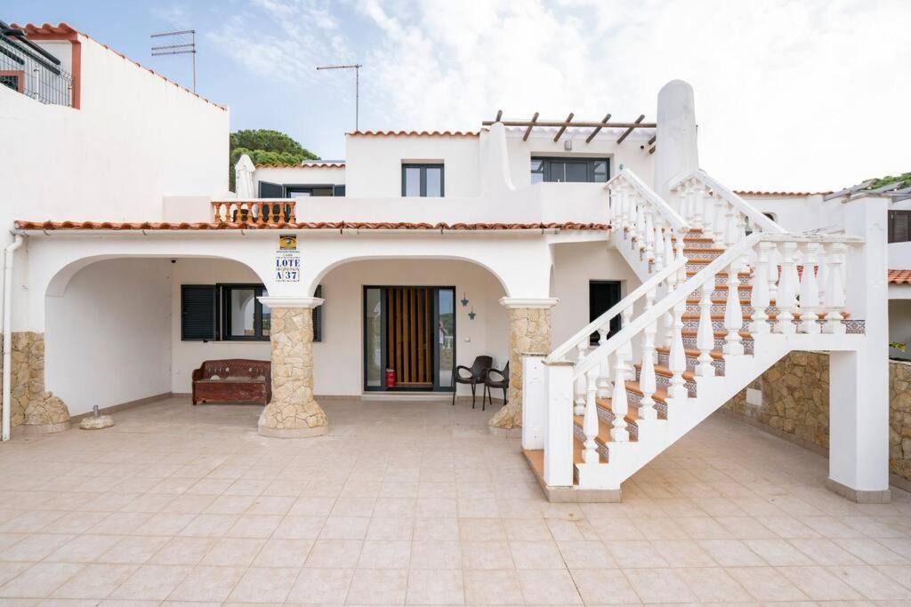 Casa Azinheira 1ºa- Albufeira Villa Exterior foto